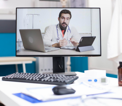 telehealth credentialing